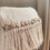 Thumbnail: Dreamland boho shell bed cover