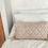 Thumbnail: Tiga macramé pillowcase