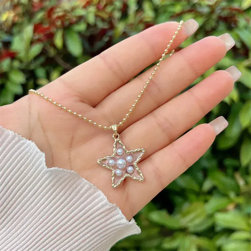Miniatura: Collar Atara