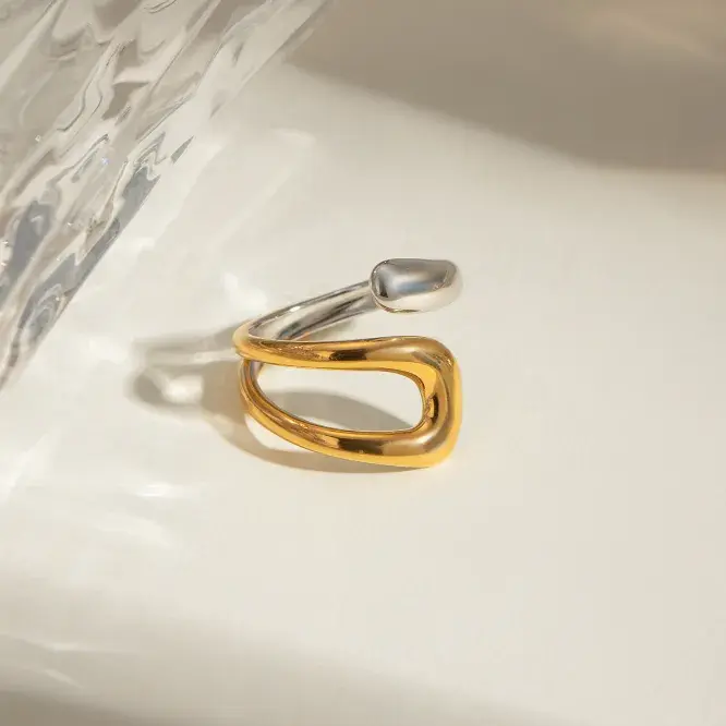 Anillo Renacer