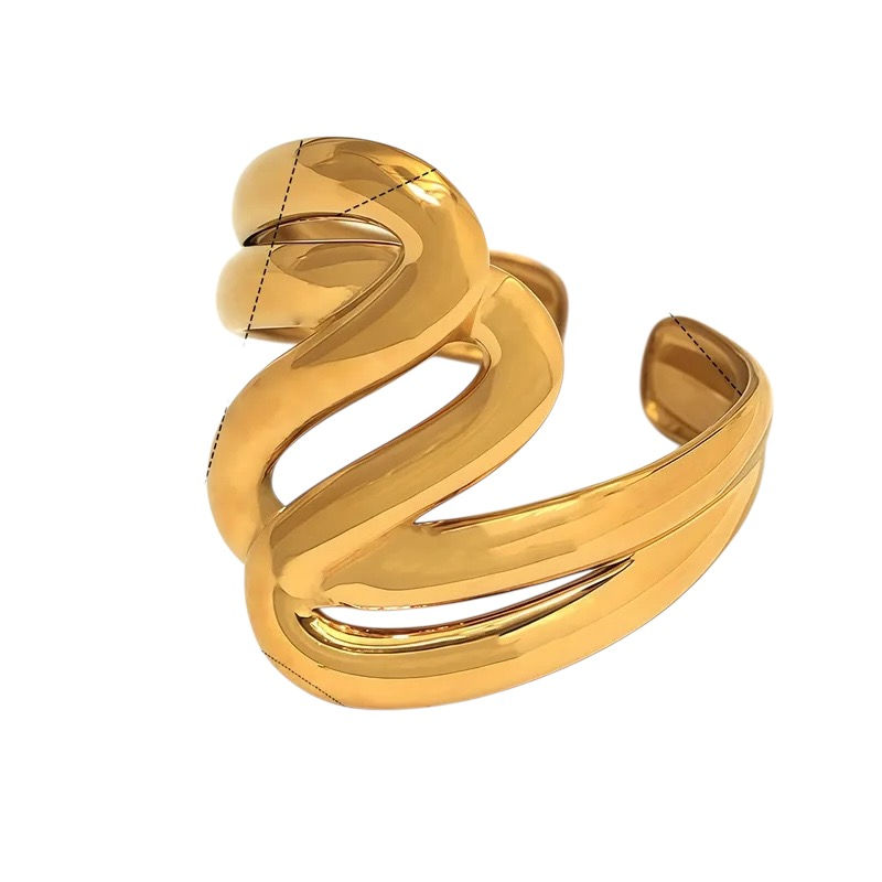 Miniatura: Anillo cruzado
