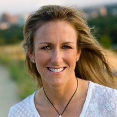 Civil Discourse with Olympic Gold Medalist, Kristin Armstrong