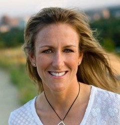 Civil Discourse with Olympic Gold Medalist, Kristin Armstrong