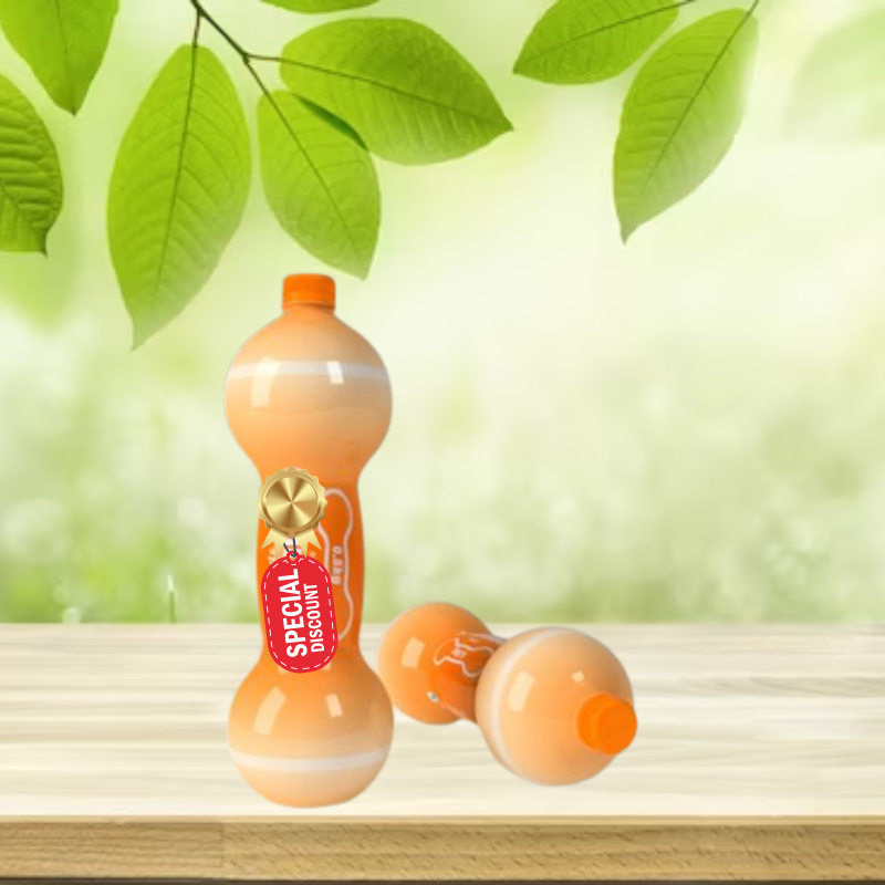 What is Pet Resin Bottle Grade, and How Is It Manufactured?