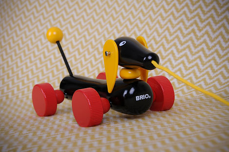 Brio Nachzieh dackel.jpg