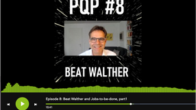 Product Quest Podcast