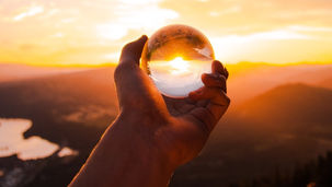 Predicting innovation success is like looking at a crystal ball