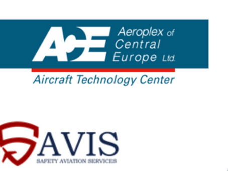 A320 B1 Theoretical/Practical training and On-The-Job Training in one package organized by SAVIS
