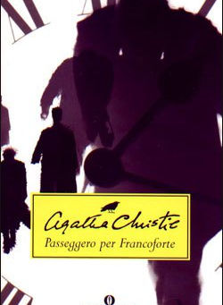 Passeggero per Francoforte (1970)