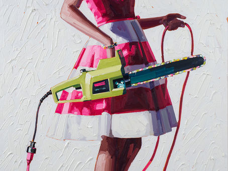 Le donne forti di Kelly Reemtsen