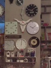 Fuori tempo