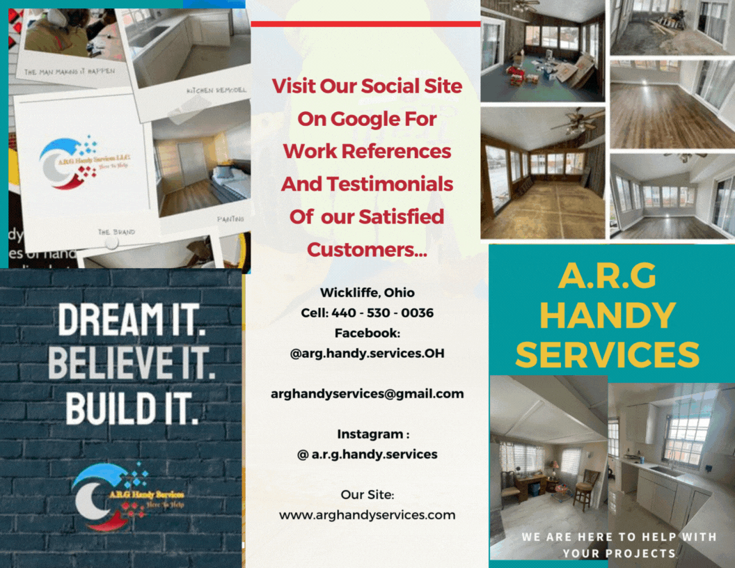 digital flyer