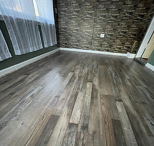 FLOORING