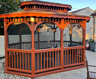 GAZEBO