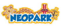 neopark , neopark lunapark, amusement center, arcade, arcade machine, cashless payment