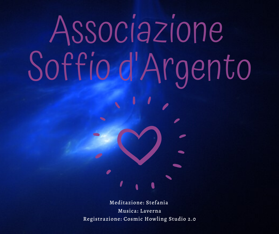 MEDITAZIONE PER L'EQUILIBRIO