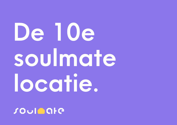 The 10'th location for Soulmate