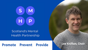 Partnership calls on Scottish government to meet its mental health funding commitments