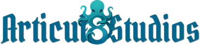 Articul8 Studios Logo