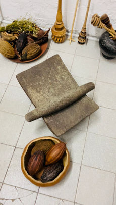 Meditation and Cacao Circles Lower Mainland