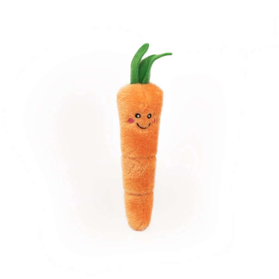 Carrot - ZippyClaws Kickerz