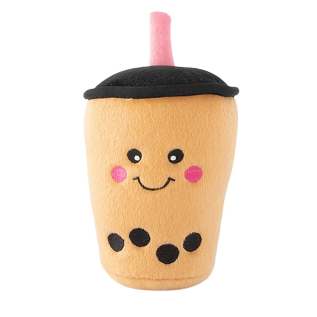 Boba Milk Tea