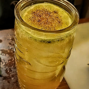 CAIPIRIÑA