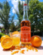 VERMUT ARTESANAL DE NARANJA