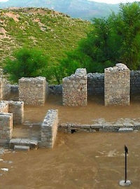 Cycling - RIDE AROUND TAXILA HERITAGE SITES