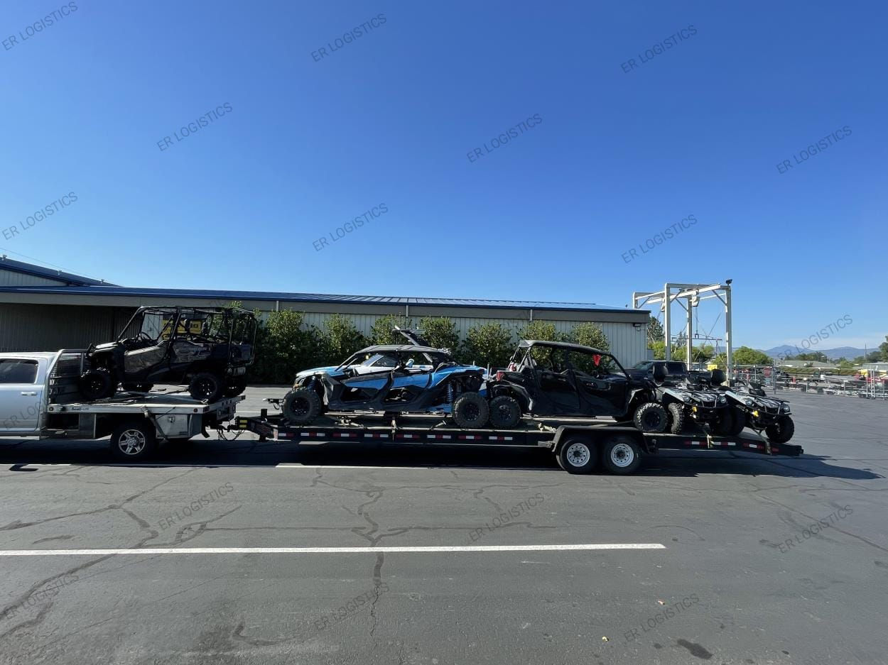 HOW MUCH DOES IT COST TO SHIP A GOLF CART?