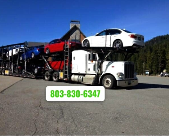 Dynamic Movers Transport Shipping Hauling Logistics Free Quote No payment upfront