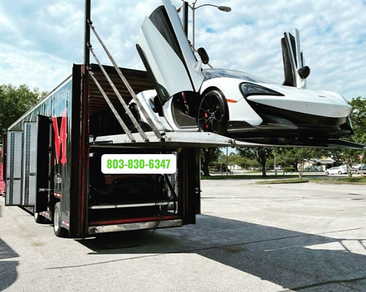 Streamline_Trans_Solutions Transport Shipping Hauling Logistics Free Quote No payment upfront