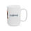 Thumbnail: Calma Mug (15 oz) 