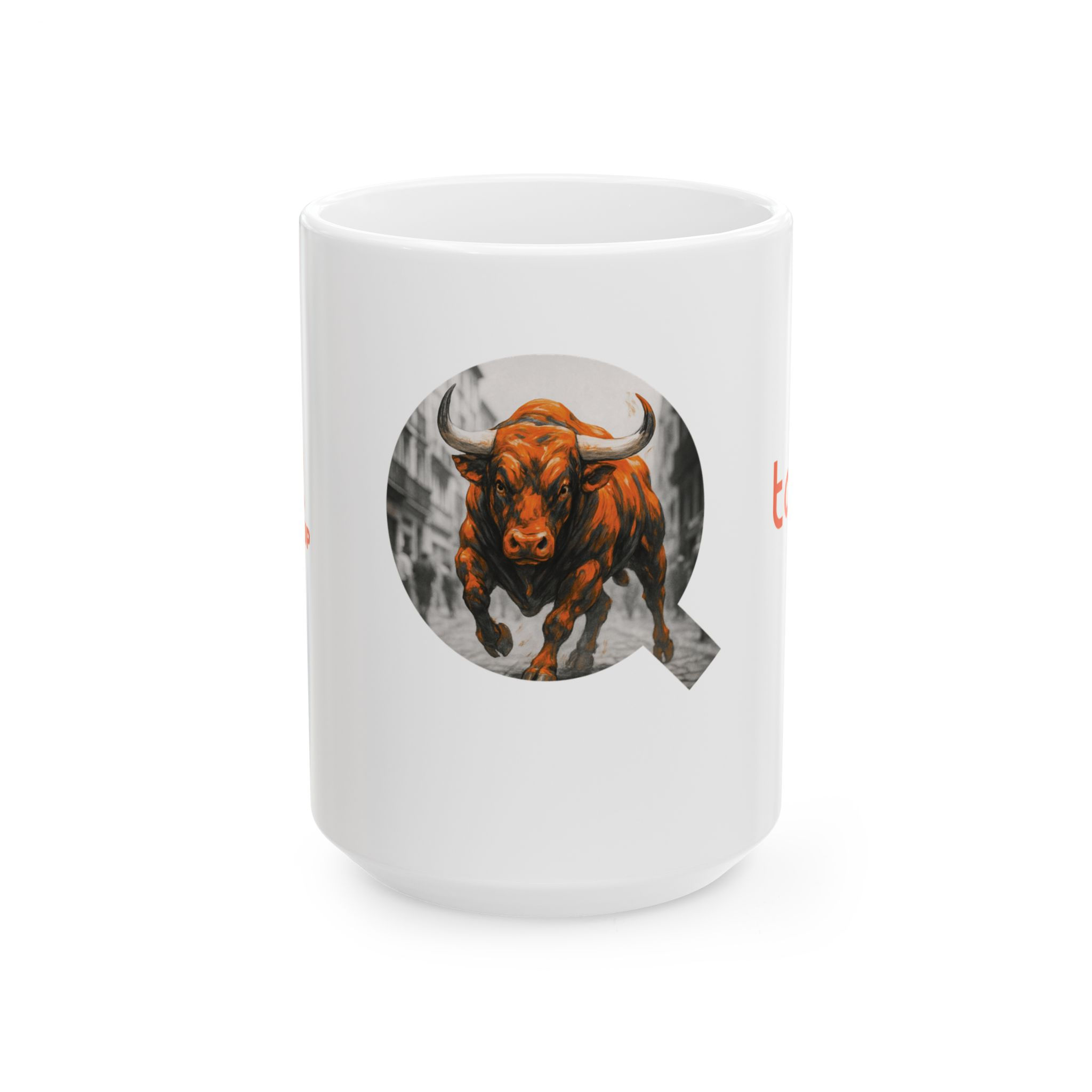 Torro Mug (15 oz)