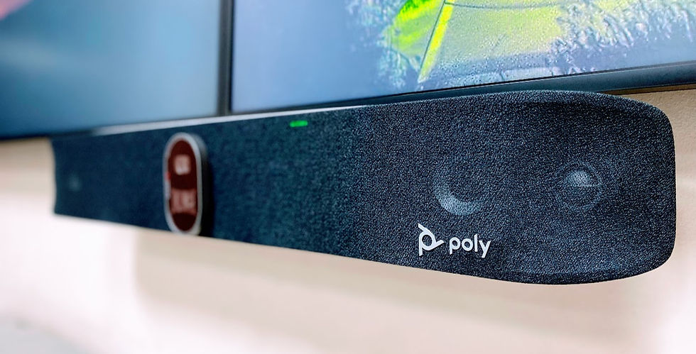 Poly Studio X72
