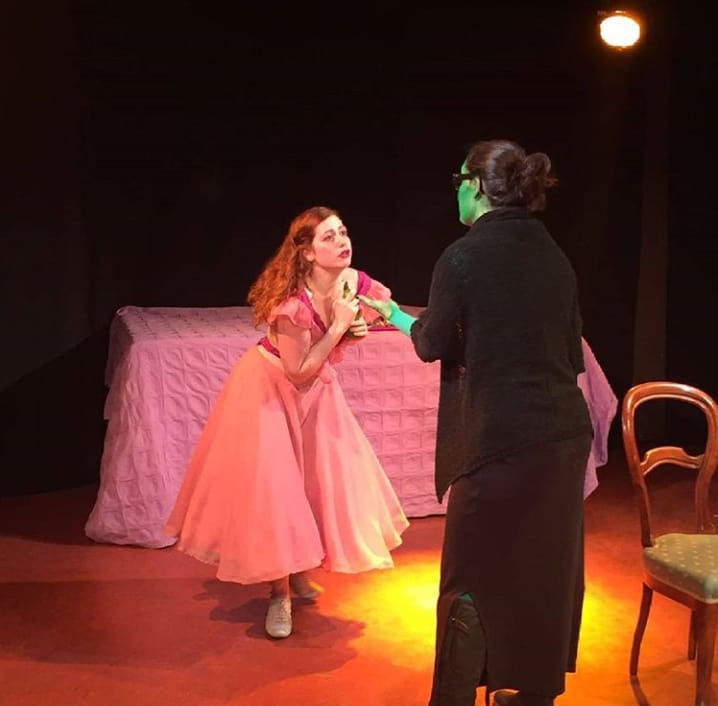 Obra musical "Wicked"
