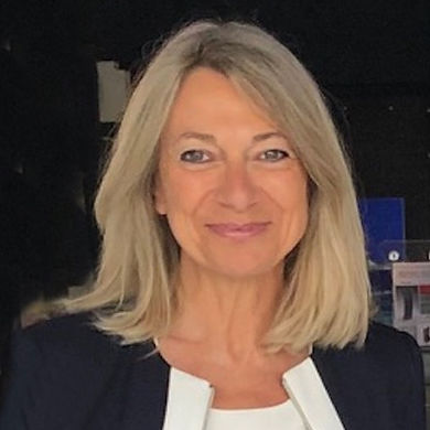 Laurence MORACCHINI
