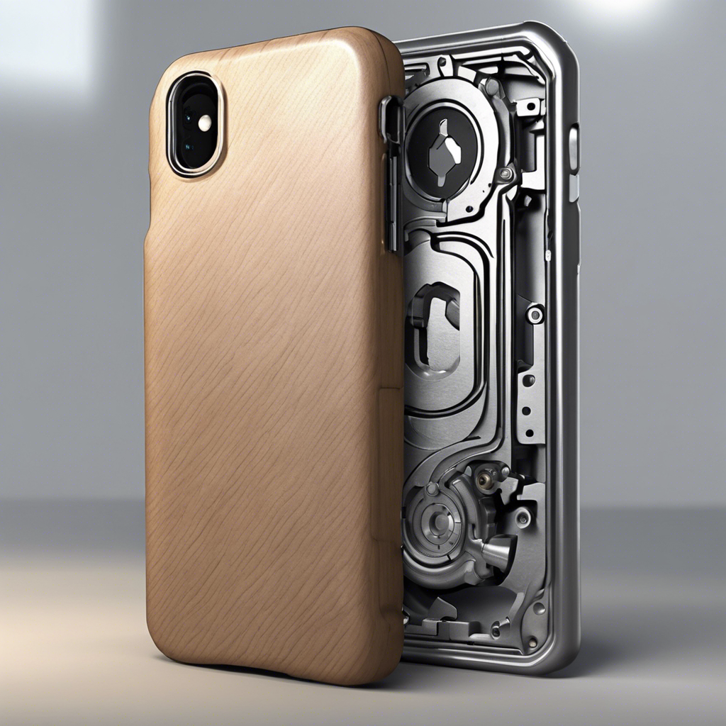 Phone Case Design
