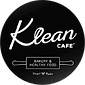 Logo Klean Cafe