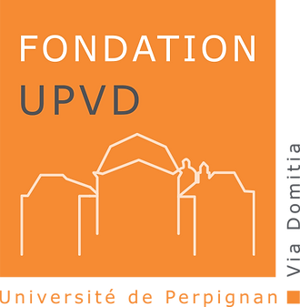 Fondation UPVD logo