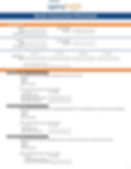image of the needs assessment form