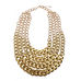 Faux Gold Chains