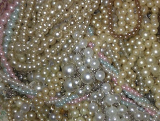 Pearls
