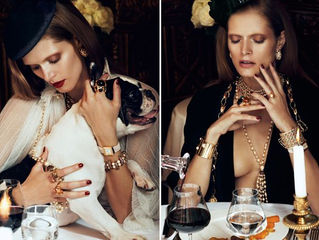 Yves Saint Laurent