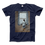 Thumbnail: Salvador Dali Young Woman at a Window Artwork T-Shirt