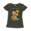 Thumbnail: Van Gogh Five Sunflowers 1888, Artwork T-Shirt