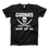 Thumbnail: The Goonies Never Say Die Distressed Design T-Shirt