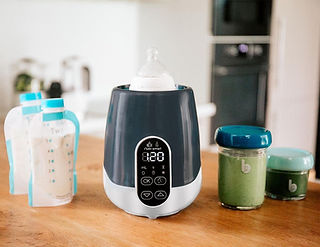 Flessenverwarmers | Baby & Tiener Flessenverwarmers | Baby & Tiener