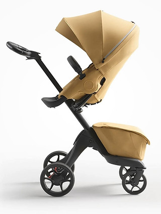 Kinderwagen Test 2026: die 10 besten im Vergleich