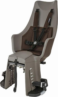 Bobike Exclusive Maxi Plus Fahrradsitze